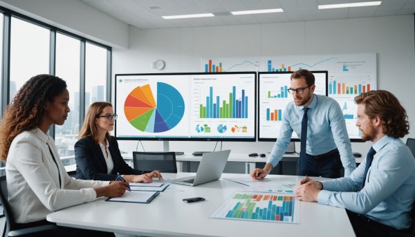 Quels sont les avantages d'un logiciel métier pour les PME ?