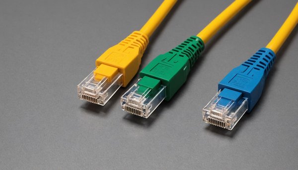Guide complet pour choisir le câble rj45 cat7 pour vos besoins