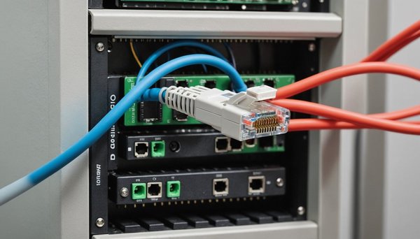 Cablage ethernet cat6 pour réseau : comment faire ?